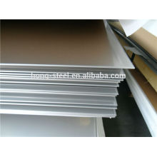 0.5mm thick stainless steel sheet grade 310s factory price